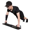 Push Up Board, 2 in 1 Home Workout Equipment Multi-Functional Pushup Bar