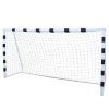 Portable Soccer Door Frame 5.2ft High, Soccer Door, Courtyard Park for Youth Soccer Matches