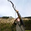 RECURVE BOW