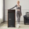 Walking Pad Treadmill ‚Äì Compact & Portable Walking Pad, Quiet Operation, Adjustable Speed Settings, User-Friendly Controls