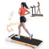 Compact Treadmills for Home Treadmills Walking