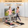 Compact Treadmills for Home Treadmills Walking