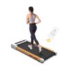 Compact Treadmills for Home Treadmills Walking