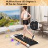 Compact Treadmills for Home Treadmills Walking