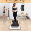 Compact Treadmills for Home Treadmills Walking